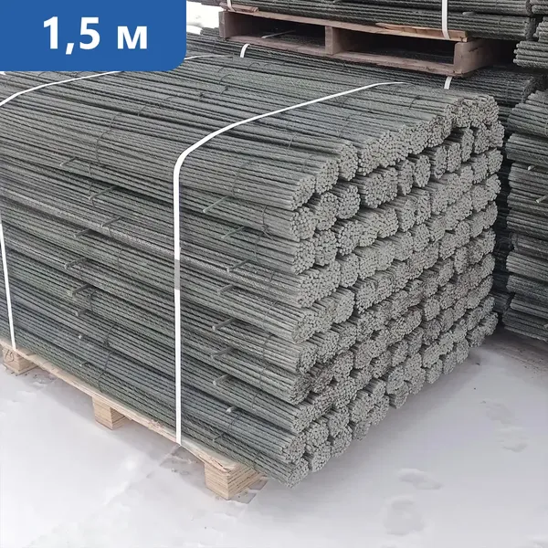 Опоры для растений 1,5 м в Ульяновске