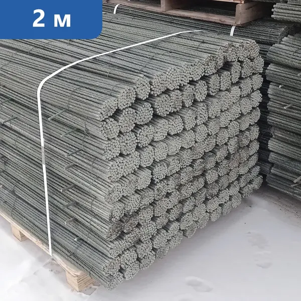 Опоры для растений 2 м в Ульяновске